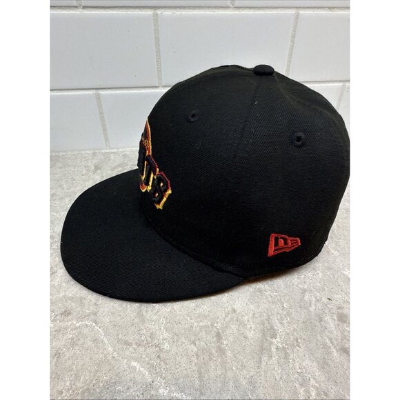 Giants Cooperstown Collection World Series 2012 New Era baseball hat - Picture 5 of 8